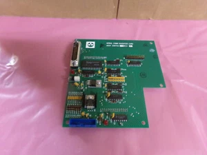 Electroglas 259742 Serial Com Daughter Board - Picture 1 of 4