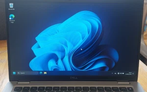 DELL LATITUDE 5420 - I5-1145G7, 32GB RAM, 256GB NVME, WIN 11 PRO (EUJHC1S) - Afbeelding 1 van 7