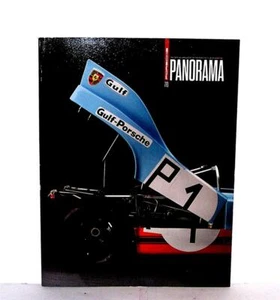 MAGAZIN Porsche Club of America PCA kostenloser Versand! PANORAMA MAI 2021 - Bild 1 von 1