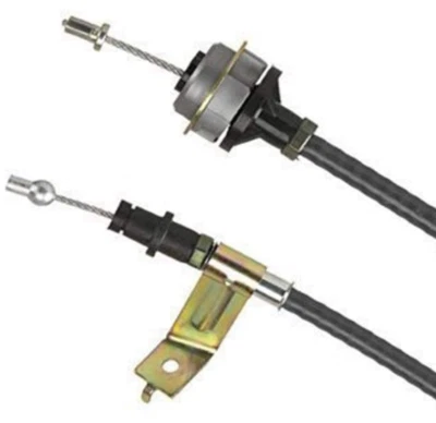 Cable de embrague ATP Y-220 para 83-93 Ford Mercury Capri Cougar Mustang Thunderbird Foto 1 de 4