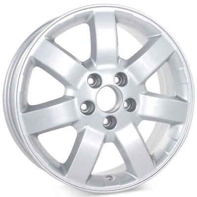 New 17" Alloy Wheel for Honda CR-V 2006 2007 2008 2009 2010 2011 Rim 63928 - Image 1 of 4
