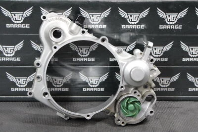 Yamaha YZ125 1992 OEM MOTOR CUBIERTA DE EMBRAGUE INTERIOR 3JD-15431-00-00 Foto 1 de 4