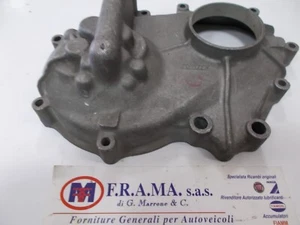 COPERCHIO DISTRIBUZIONE FIAT PANDA 30 (141) 650 cc. - 4400582 - NUOVO ORIGINALE! - Picture 1 of 6