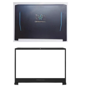 LCD Rückseite Abdeckung Verkleidung für Acer Predator Helios 300 PH315-52 15,6"" 6070B1601901 - Bild 1 von 6