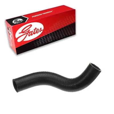 盖茨散热器冷却液软管下部适用于 2002 - 2005 年本田思域 2L L4 气体 — 第 1/3 张图片