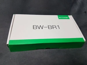 BlitzWolf® BW-BR1 Ricevitore musicale vivavoce per auto 3,5 mm AUX... - Foto 1 di 4