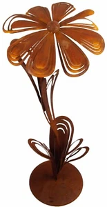 Wunderschöne Pusteblume - Höhe ca. 110cm - Bild 1 von 3