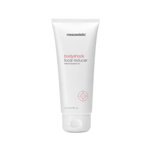 Mesoestetic® riduttore locale bodyshock - attacchi grasso localizzato - 200 ml