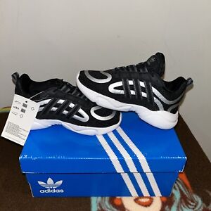 Children’s Adidas Originals Haiwee El I Casual Lifestyle Sneakers Size 9K NWB