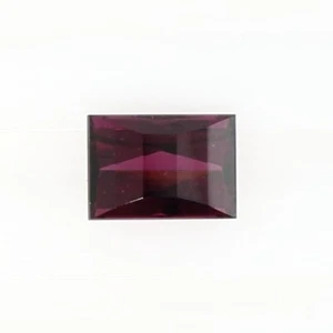 RUBELLITE TOURMALINE 6 x 4 MM FANCY CUT AAA F-3870 - Picture 1 of 1