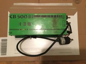 BESCO srl Battery Charger 220V input/ 24V output For parts - Bild 1 von 2