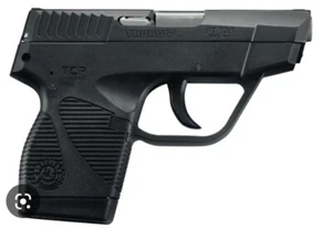 taurus tcp 380 holster iwb ambidextrous optic CR tactical defense extra small - Picture 1 of 4