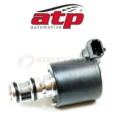 ATP Transmission Control Solenoid for 1997-2002 Chevrolet Monte Carlo - qa - Image 1 of 4