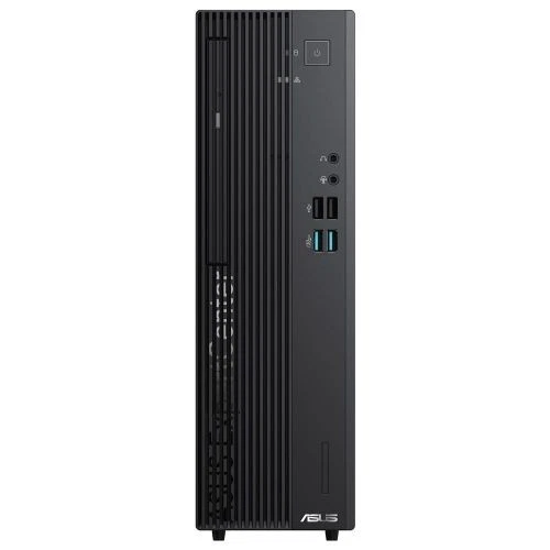 PC ASUS ExpertCenter D5 SFF D501SERES-514500001X i5-14500 8GB SSD512GB DVD Tasti - Immagine 1 di 1