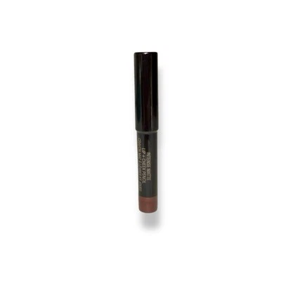 NUDESTIX Intense Matte Lip + Cheek Pencil in PURITY .088oz/2.5g Travel Size  - Image 1 of 3