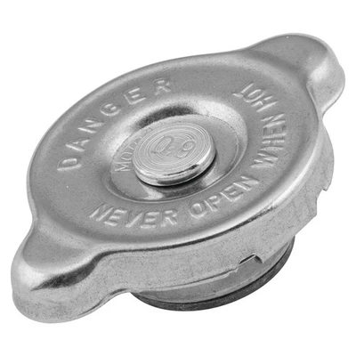 Tapa de radiador QuadBoss para Polaris Ranger 2010-2014 4x4 400 UTV Foto 1 de 2