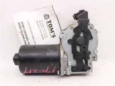 WIPER MOTOR Volvo S60 V70 S80 99 00 01 02 03 04 - 07 08 982985 - Image 1 of 4