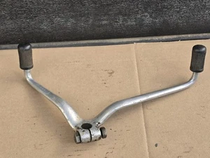 1961 Harley Sprint 250 Heel Toe Shifter Pegs Lever - Picture 1 of 6