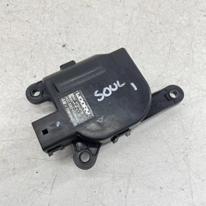 KIA SOUL MK1 MOTOR DE ALETA DE CALENTADOR D267-FG8MA01 ACTUADOR DE VENTILACIÓN 1.6 CRDI D4FB 11-13 #1 - Imagen 1 de 13