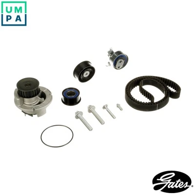WATER PUMP & TIMING BELT KIT KP15499XS-2 FOR VAUXHALL ZAFIRA/Mk ASTRA/IV  OPEL - Image 1 of 4