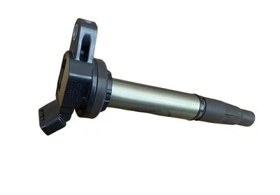 Genuine Lexus Engine Ignition Coil Spare Fits CT200h 2011-2017 9091902258 - Image 1 of 4