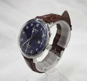 ZEPPELIN Quartz Men's Watch LZ129 HINDENBURG - Picture 1 of 8