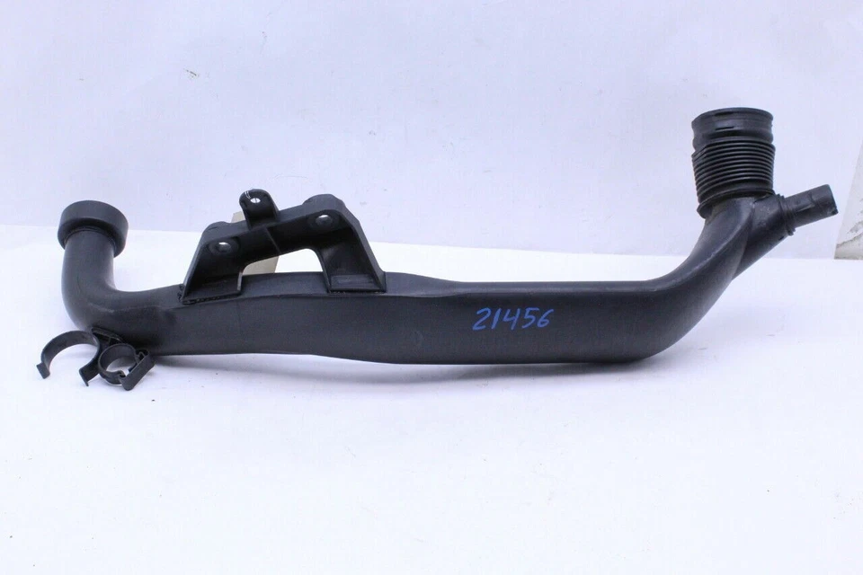 Tubo de inducción de admisión de aire BMW 135i 335i N54 2007-2009 OEM usado Foto 1 de 4