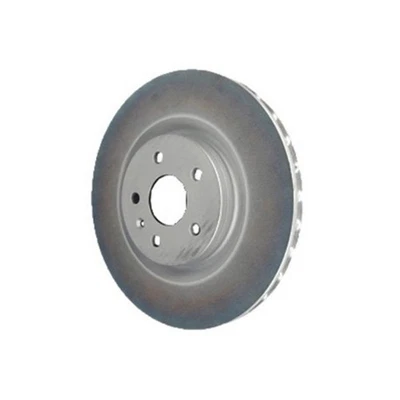 Original ACDelco para Pontiac G8 2009 rotor de freno | delantero | hierro fundido | 92245928 Foto 1 de 4