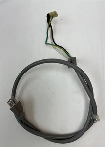 SAMSUNG POWER CORD FOR MICROWAVE/CONVECTION OVEN MC11K7035CG - Picture 1 of 8