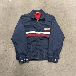 Birdwell Jacke Herren Beach Britches Windbreaker Größe L - Bild 1 von 10