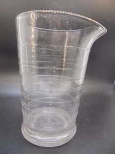 Kodak Glas Messbecher 16oz - Bild 1 von 6