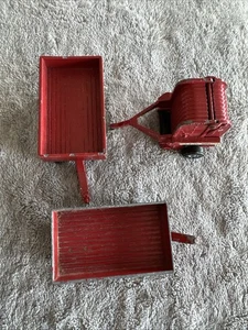 Ertl Waggons aus Korea und Singapur - Bild 1 von 5