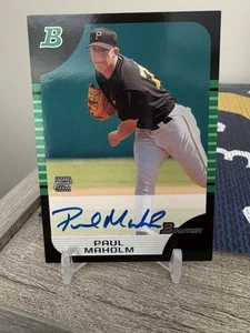 Paul Maholm Bowman Auto - Picture 1 of 7