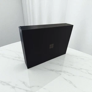 Laptop Surface Microsoft Copilot+ 7 15” Snapdragon X Elite 16GB RAM 1TB - Picture 1 of 2