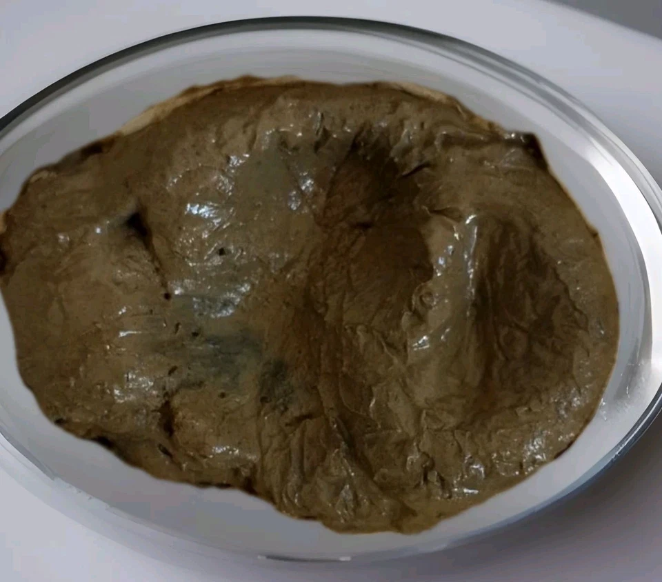 Dead Sea Mud👌Natural😊For the whole body👍Healthy😀 - Image 1 of 4