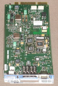 Pairgain Pair Gain HiGain Solitaire HDSL2 VACHKXYCAA 150-2400-25 telecom card - Picture 1 of 2