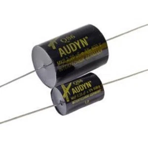 Condensatore Folien MKP Audyn-Cap QS6 3.3µF 600 V 5% AXIAL - Afbeelding 1 van 1
