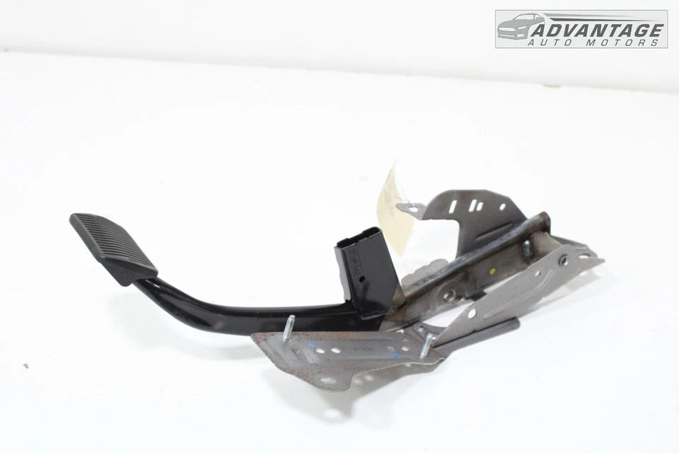 2016-2018 LINCOLN MKC BRAKE STOP FLOOR PEDAL W/ SUPPORT BRACKET & PAD OEM - Изображение 1 из 4