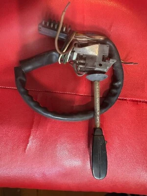 1963-1967 Mercedes-Benz поворотник переключатель 230 Sl/250 Sl рано 0015545224 - Изображение 1 из 4