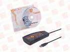 EFECTOR RFID HANDHELD READER USB-E80321 / RFIDHANDHELDREADERUSBE80321 (USED TEST