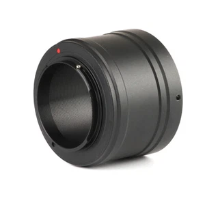 Telescope T T2 Mount Lens to Nikon 1 N1 Camera T2-N1 Adapter Ring J5 J4 V3 V1 V2 - Picture 1 of 3