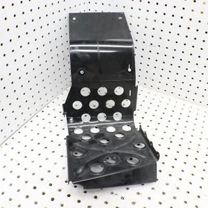 2005 ARCTIC CAT SABERCAT 600 LEFT FOOT HOLDER REST STAY FOOTREST WELL 2706-551 - Picture 1 of 11