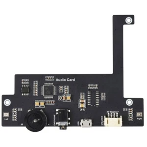 USB Sound Card Superior Quality, Easy Installation - Afbeelding 1 van 6