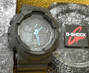 Reloj G-Shock 5081 Uni-Sex Nuevo en lata original con caja exterior y libros - Imagen 1 de 9