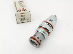 Neu Sun Hydraulics RVGA-LAN ausgeglichenes Kolben-Überdruckpatronenventil - Bild 1 von 5