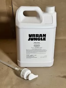 Urban Jungle Make Good Shampoo 5L - Picture 1 of 1