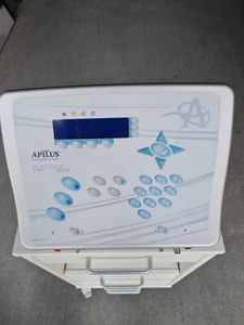 APILUS PLATINUM PURE 27 MHz Nadelepliation Epilation - Bild 1 von 8