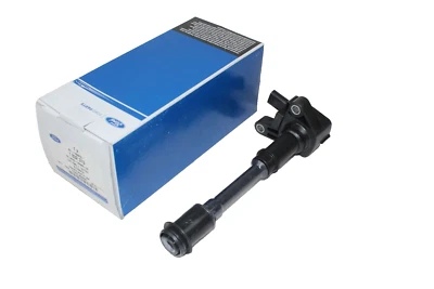 Bobina de encendido original 1 pieza 1,6 Ecoboost Ford Focus - C-Max - Mondeo 1832313 - Imagen 1 de 4