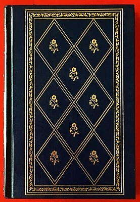 EMILY BRONTE - WUTHERING HEIGHTS - FRANKLIN LIBRARY - JOHN COLLIER ILLUSTRATIONS Foto 1 de 4