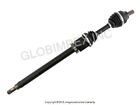 VOLVO (2005-2013) Axle Shaft Assembly RIGHT (Pass. Side) OEM GKN LOEBRO Volvo C70